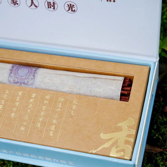 natural incense sticks for energy