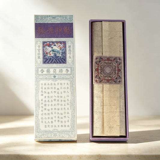 spiritual healing incense sticks for relaxation and calming