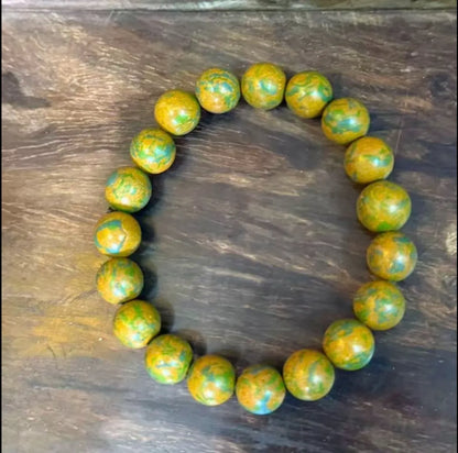 Wearable Aromatherapy Bracelet for cleansing