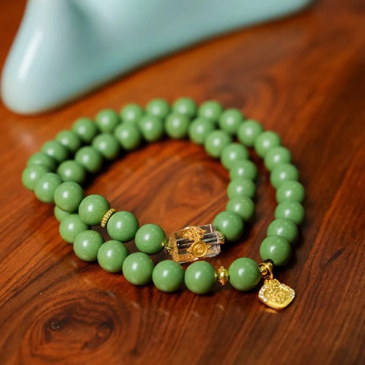 Zaki Fortune Bless aromatherapy bracelet