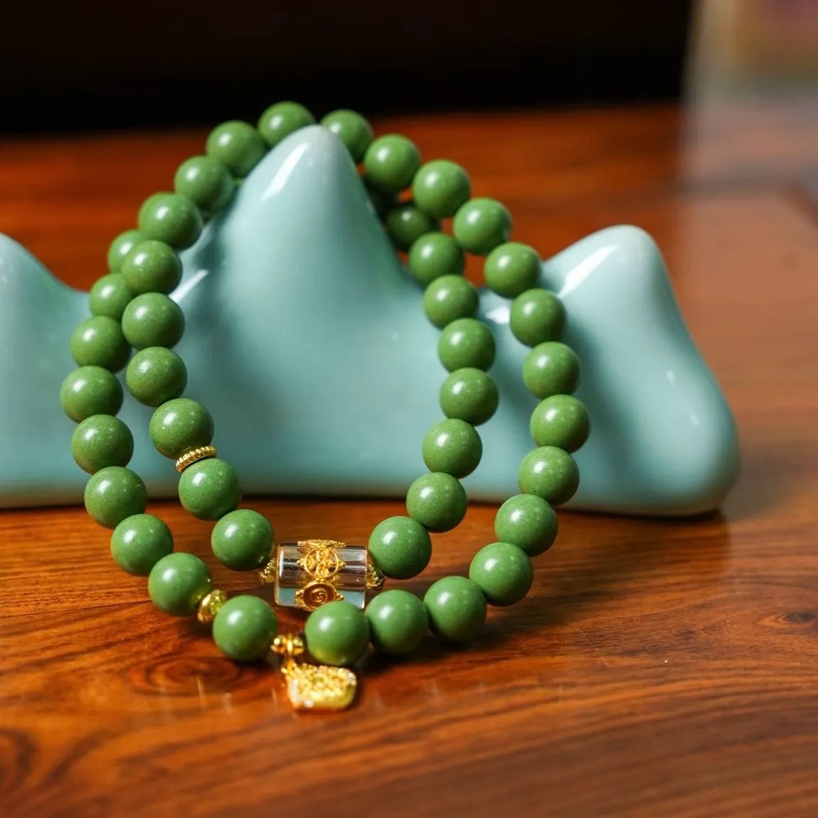 Zaki Fortune Bless aromatherapy bracelet