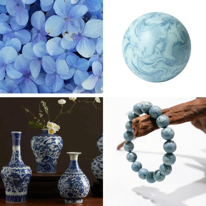 Incense Beads Bracelet | Sky Wander