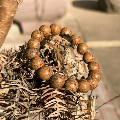 spiritual bracelet aromatherapy bead for good energy and protection