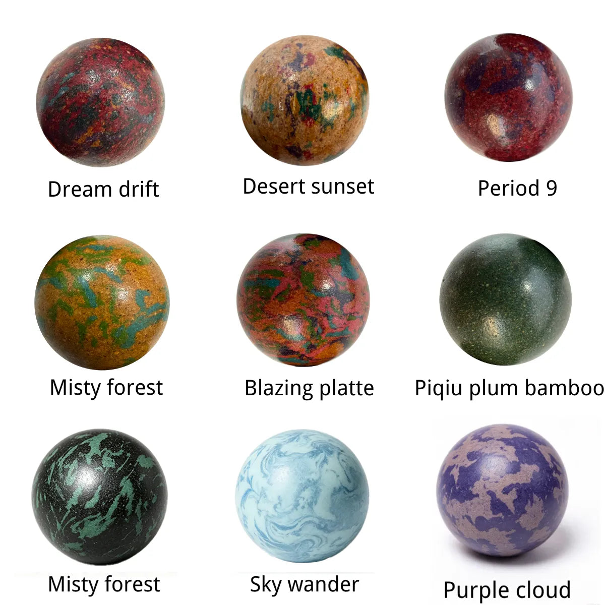 Incense bead bracelet Scented jewelry