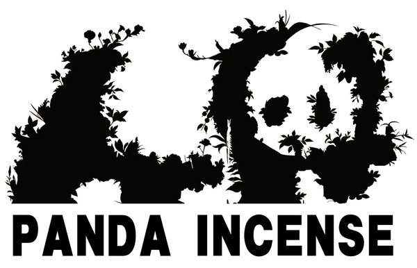 Panda Incense