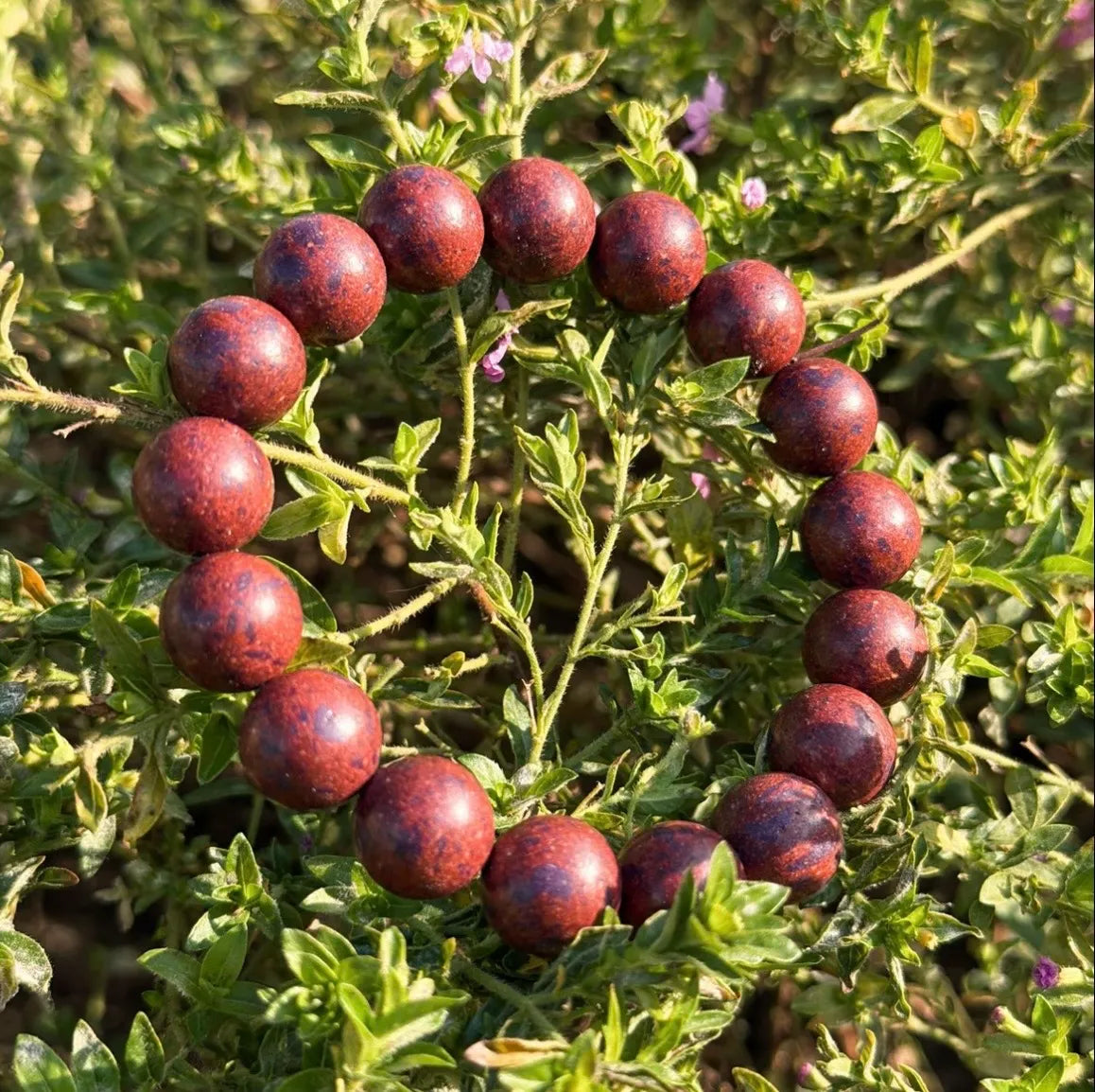 spiritual bracelet aromatherapy bead for good energy and protection