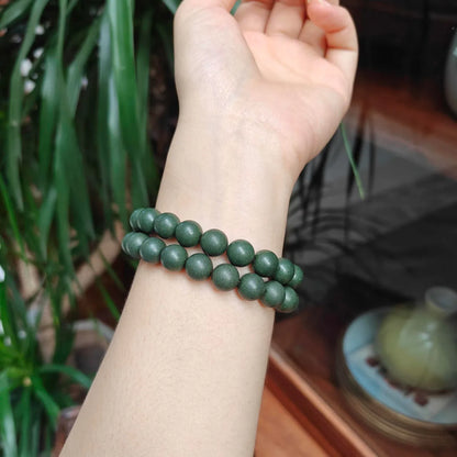 Incense Beads Bracelet | Piqiu