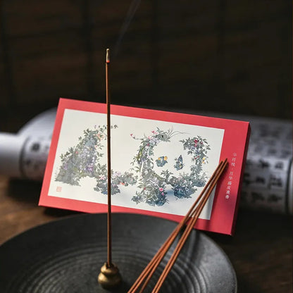 spiritual healing incense sticks for relaxing