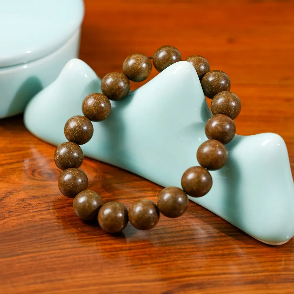 blended incense beads aroma bracelet