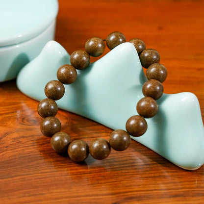 blended incense beads aroma bracelet